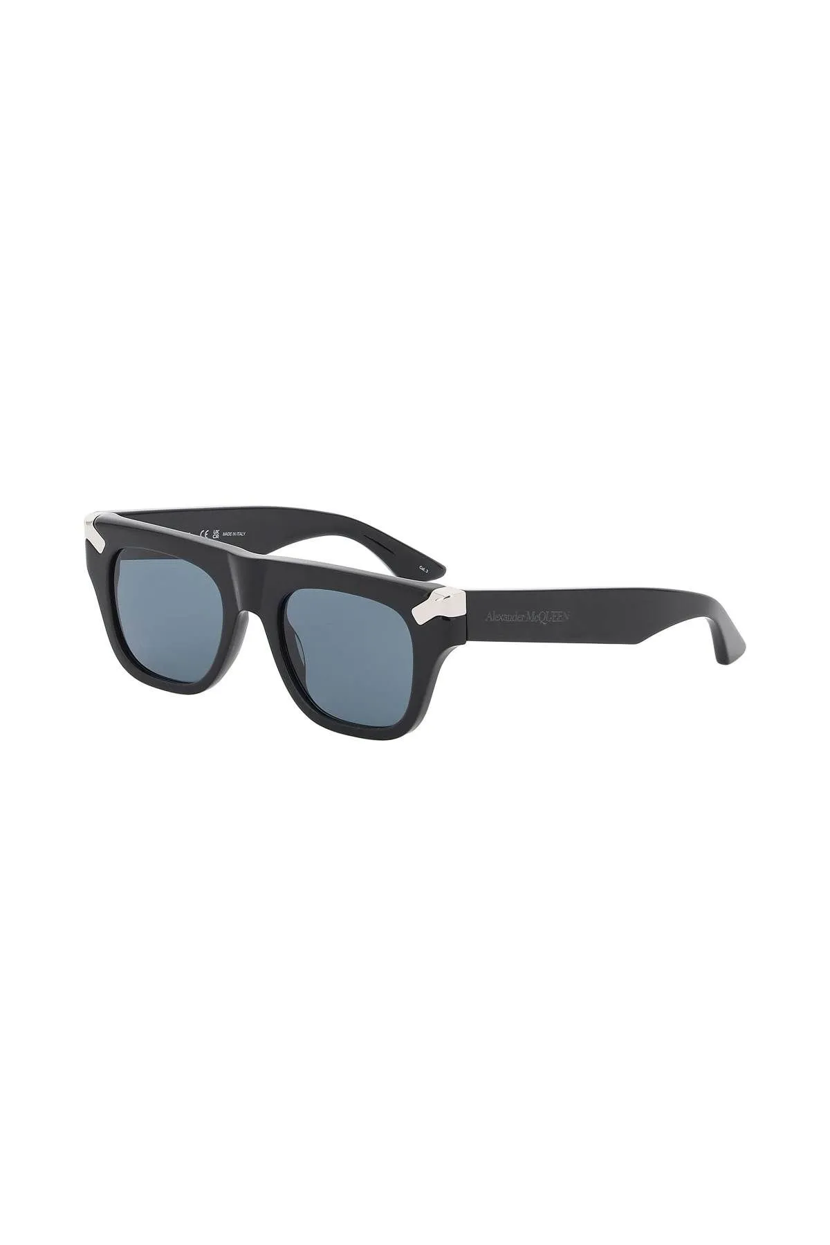 Occhiali da sole a mascherina Punk Rivet