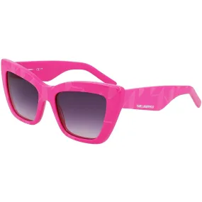 occhiali da sole donna Karl Lagerfeld