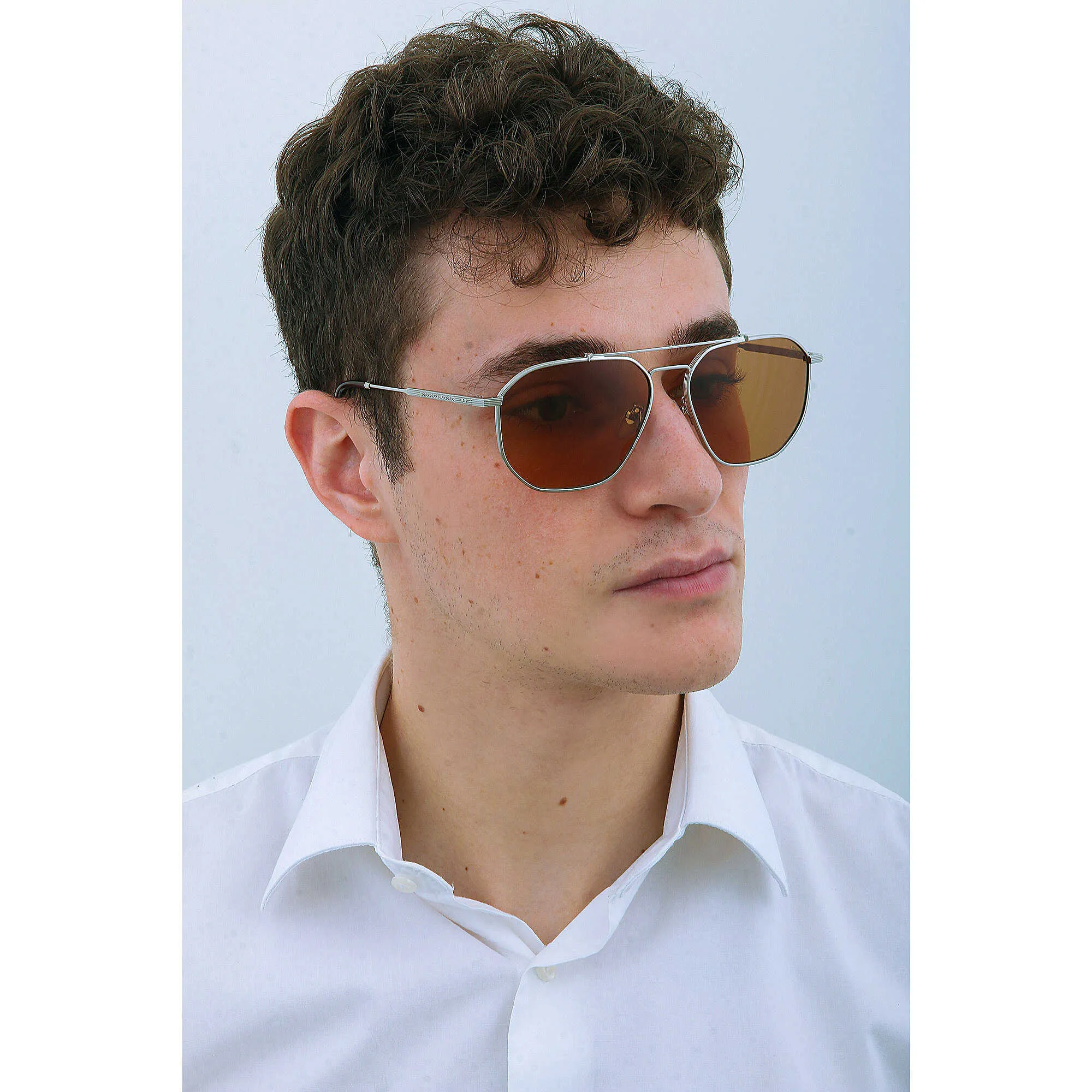 occhiali da sole uomo Lozza A Goccia