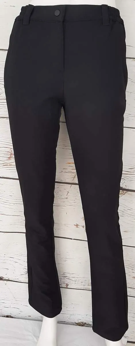 Pantaloni Trekking Donna _ Brugi