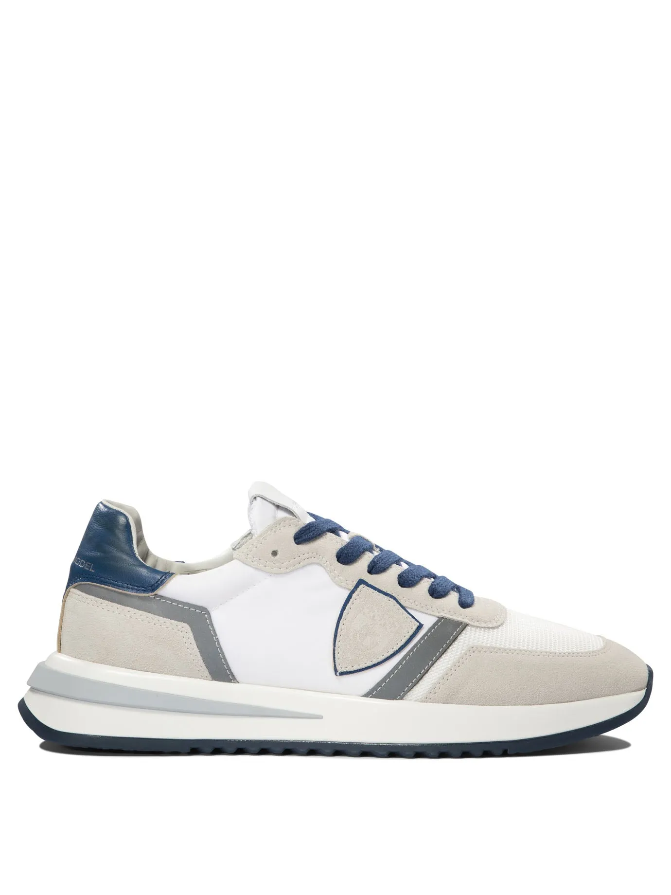 Philippe Model Paris Tropez 2.1 Sneaker