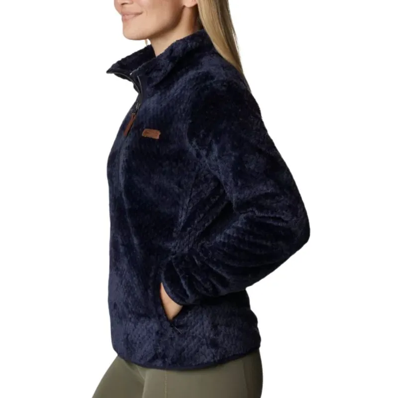 Pile Columbia Fire Side (dark Nocturnal) Donna
