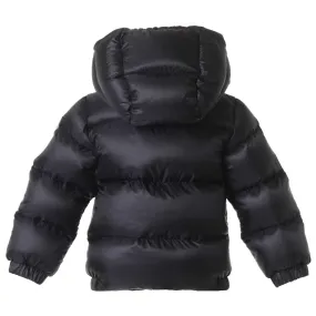 Piumino Macaire Baby Nero