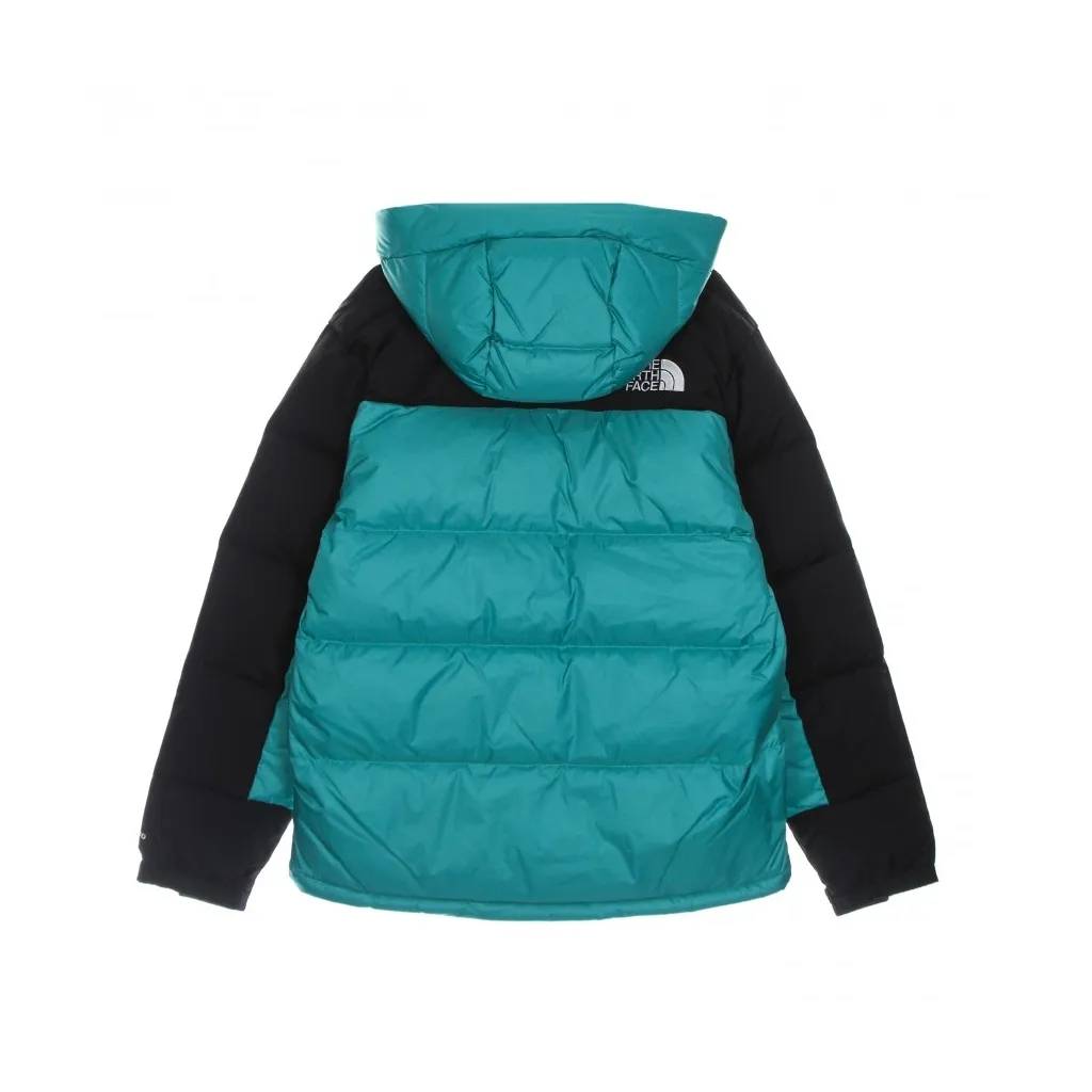 piumino uomo himalayan down parka PORCELAIN GREEN