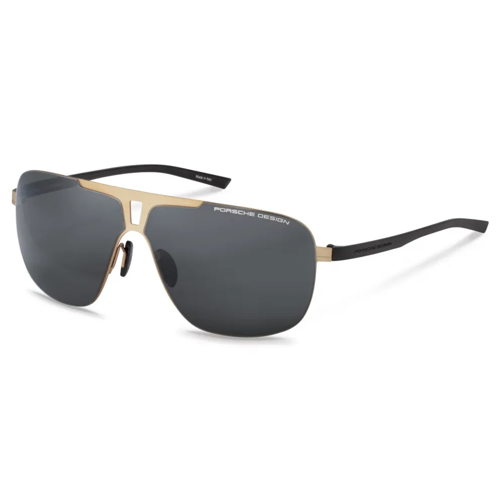 Porsche Design - Occhiali da Sole P´8655 - Oro - Porsche Design Eyewear
