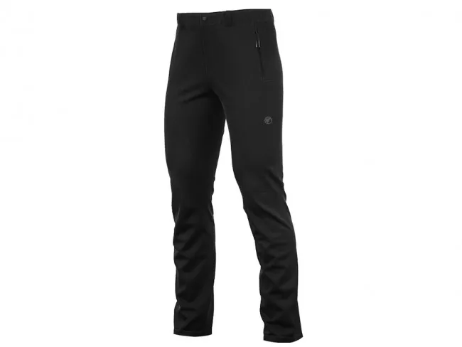 REDELK PANTALONI TREKKING ALPINISMO UOMO INVERNO M49R27P 999  KURT 3 BLACK