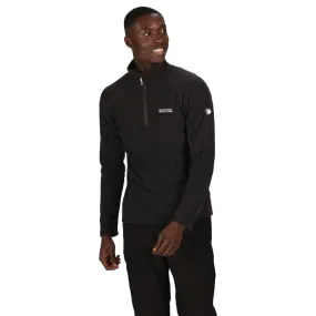 Regatta Montes Half Cerniera Pile Top