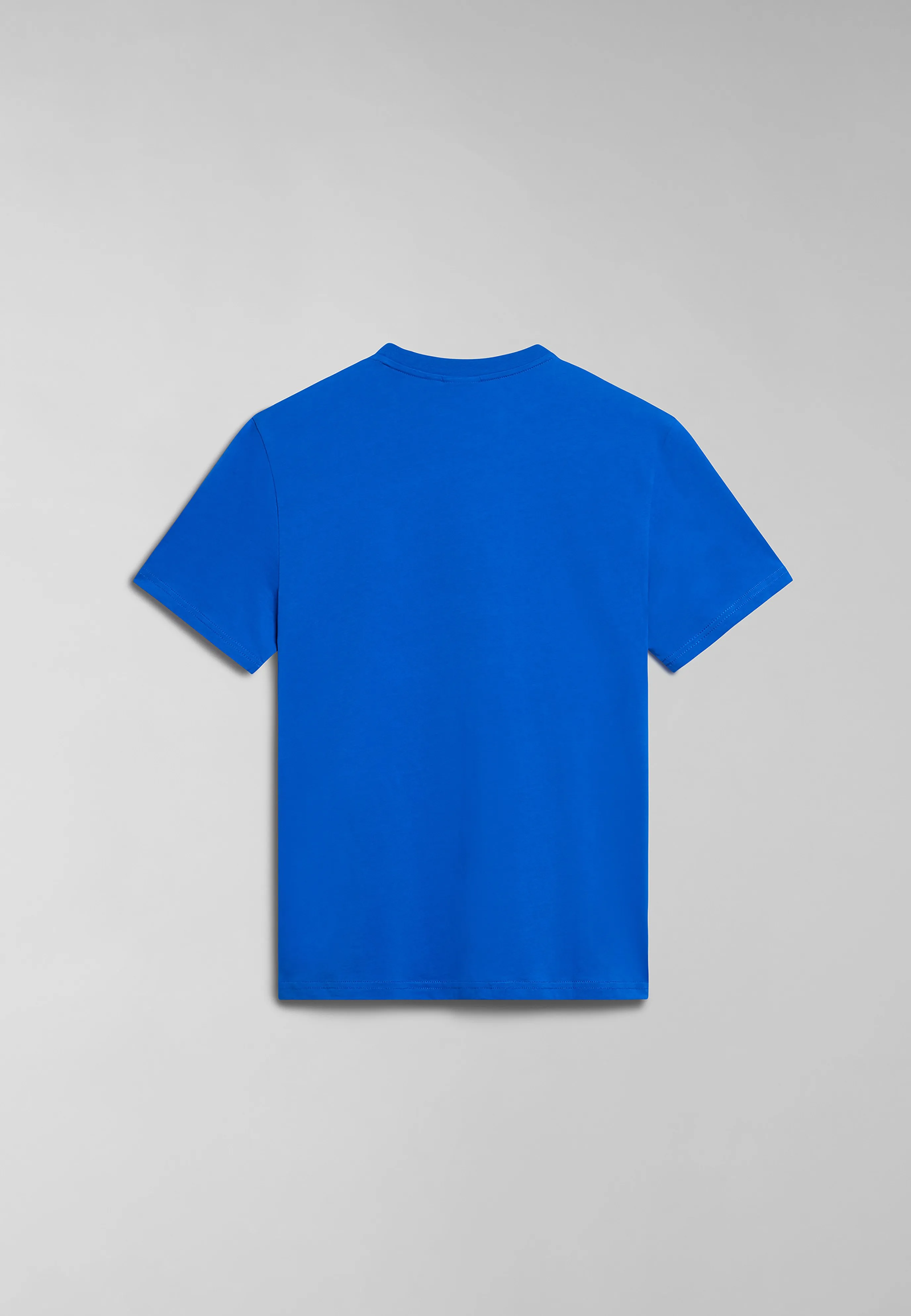S-AYLMER - T-shirt con stampa