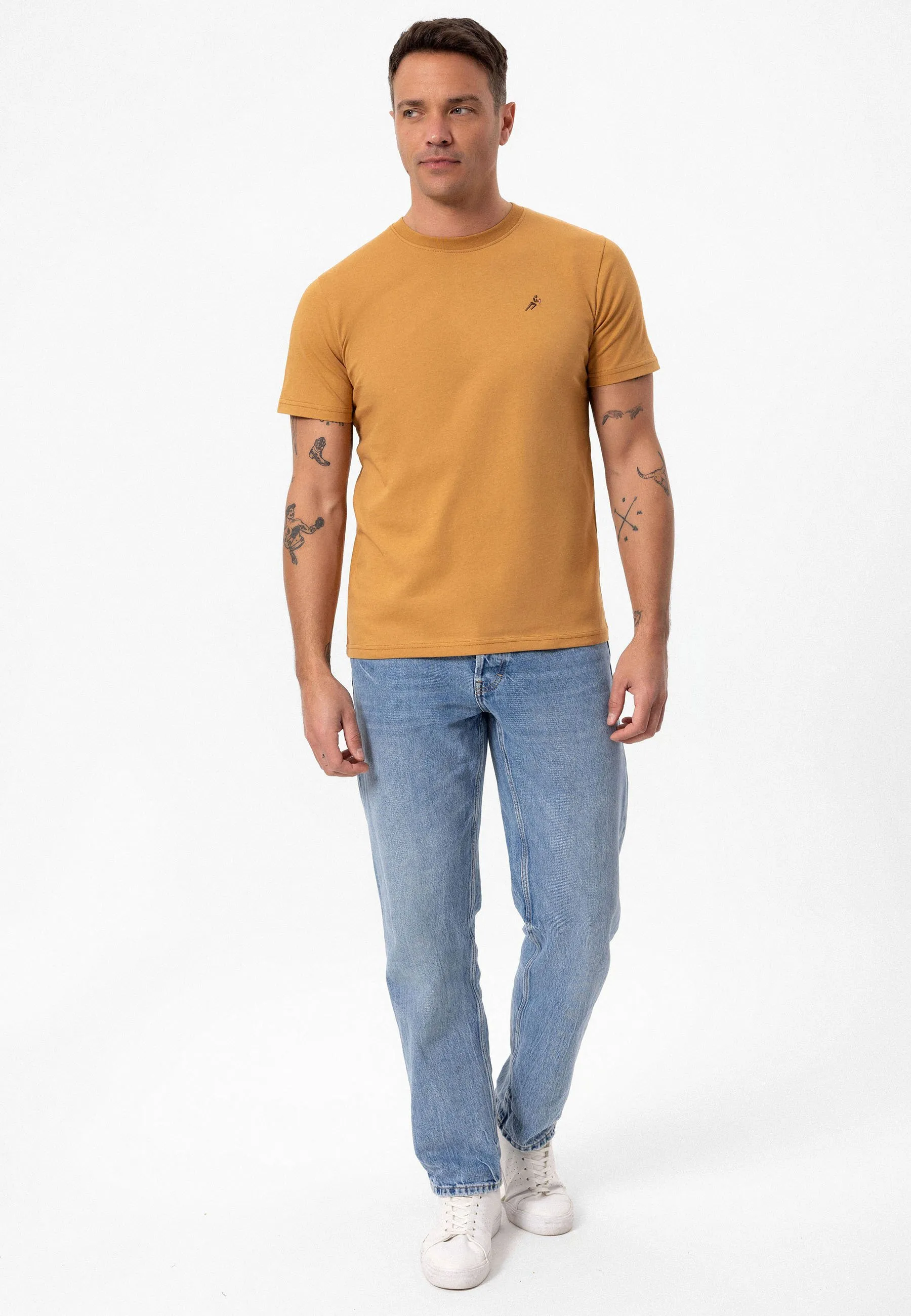 SAVA - T-shirt basic