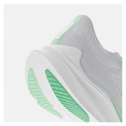 Scarpe da corsa Kiprun KD900 Light da donna Verde/Bianco