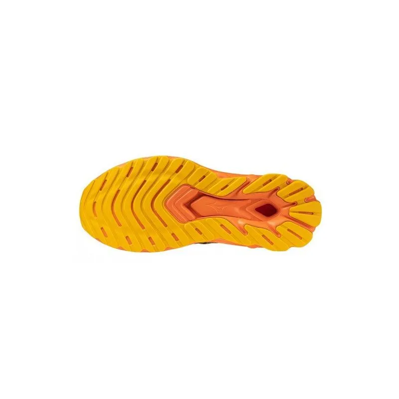 Scarpe da corsa Mizuno Scarpe Wave Skyrise 5 (Turbulence/Citrus/Nasturtium)
