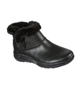 Skechers On The Go Joy Endeavor 144013 Black