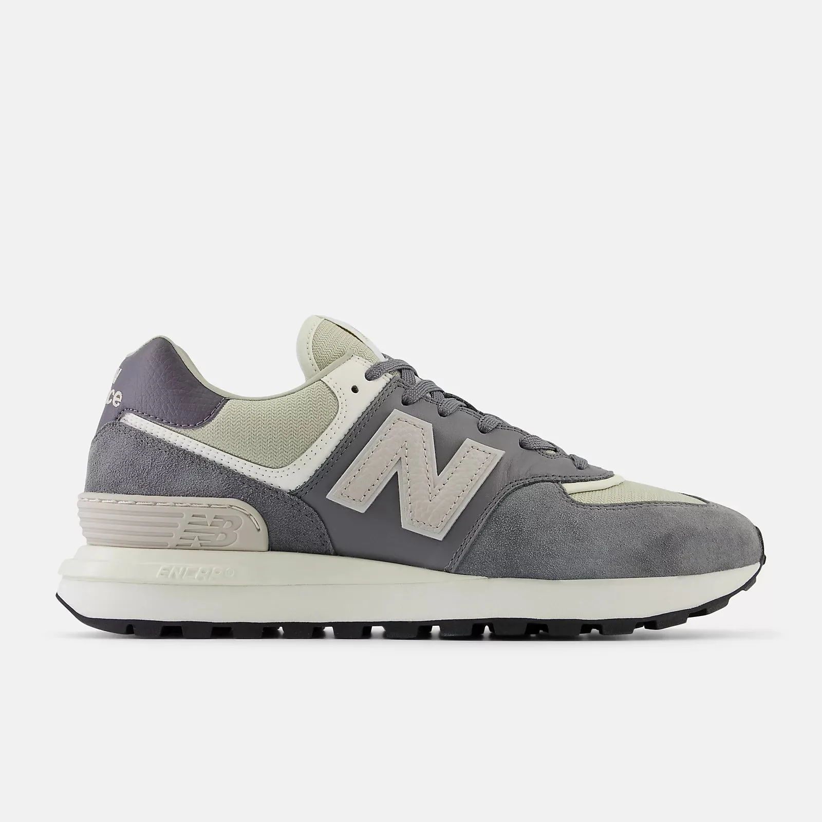 Sneaker 574 Legacy / Gray