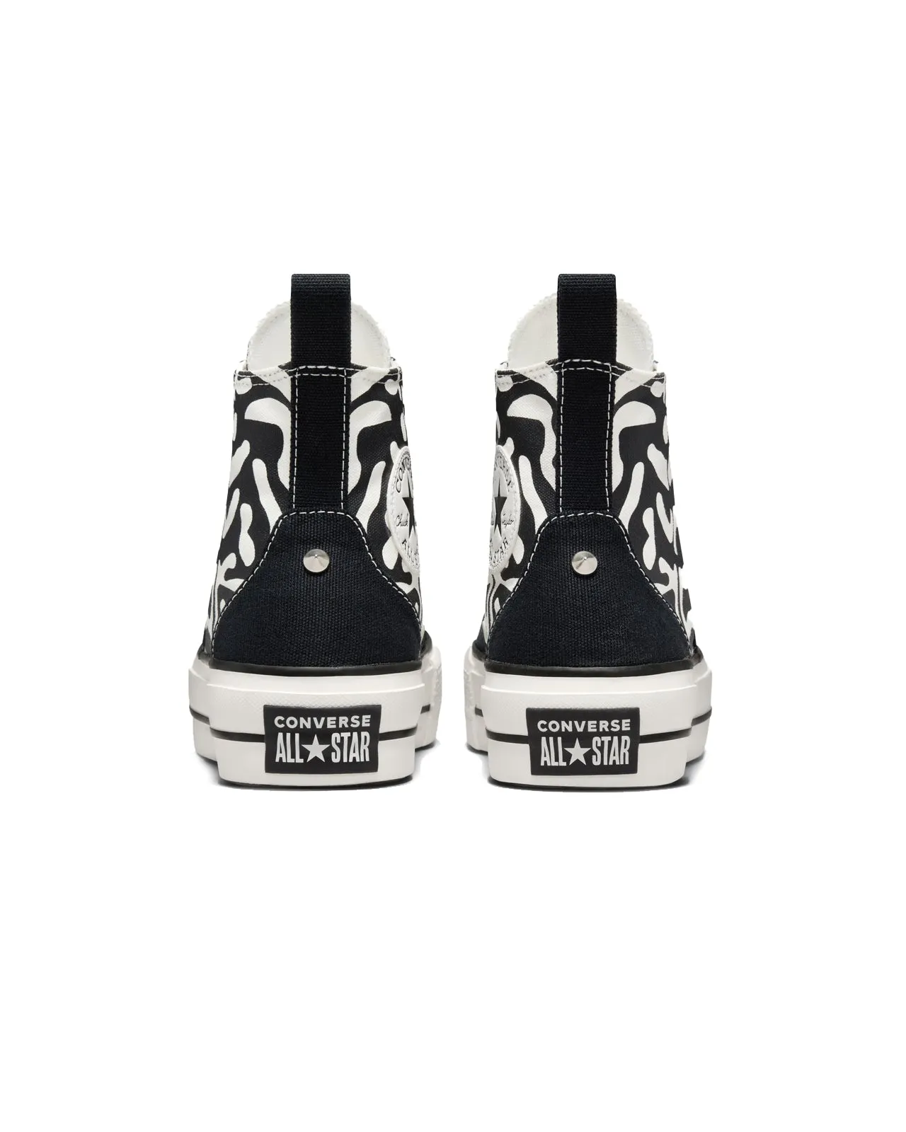 Sneaker Chuck Taylor All Star Lift Animalier