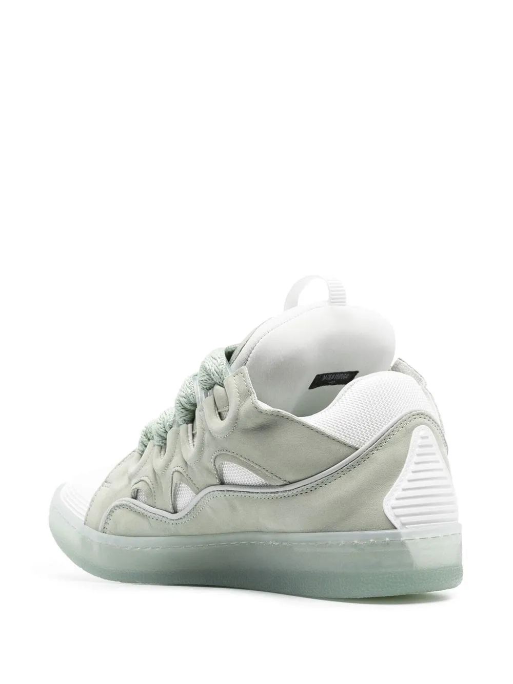 sneaker curb sage
