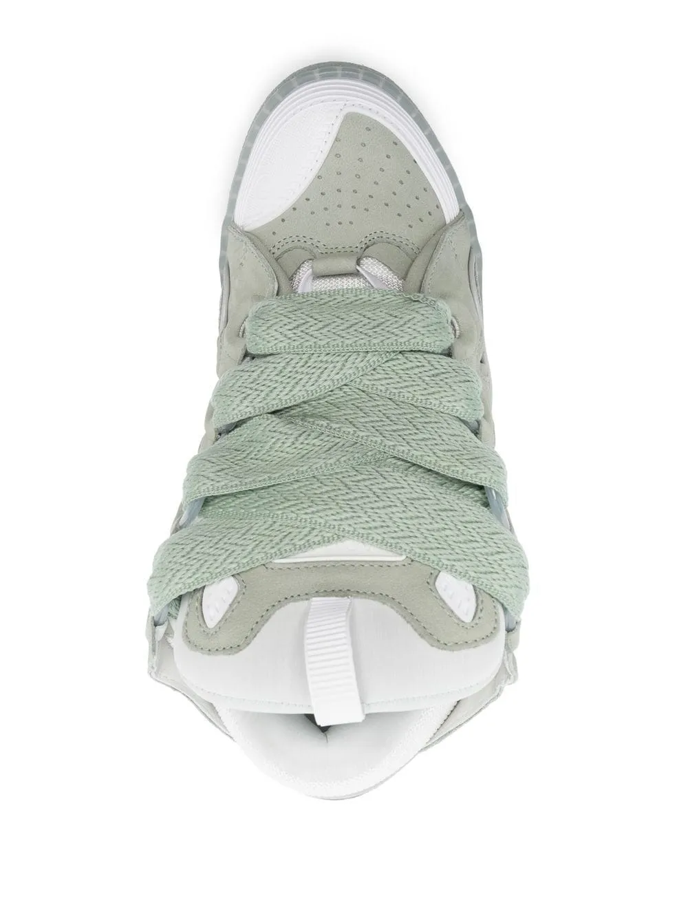 sneaker curb sage