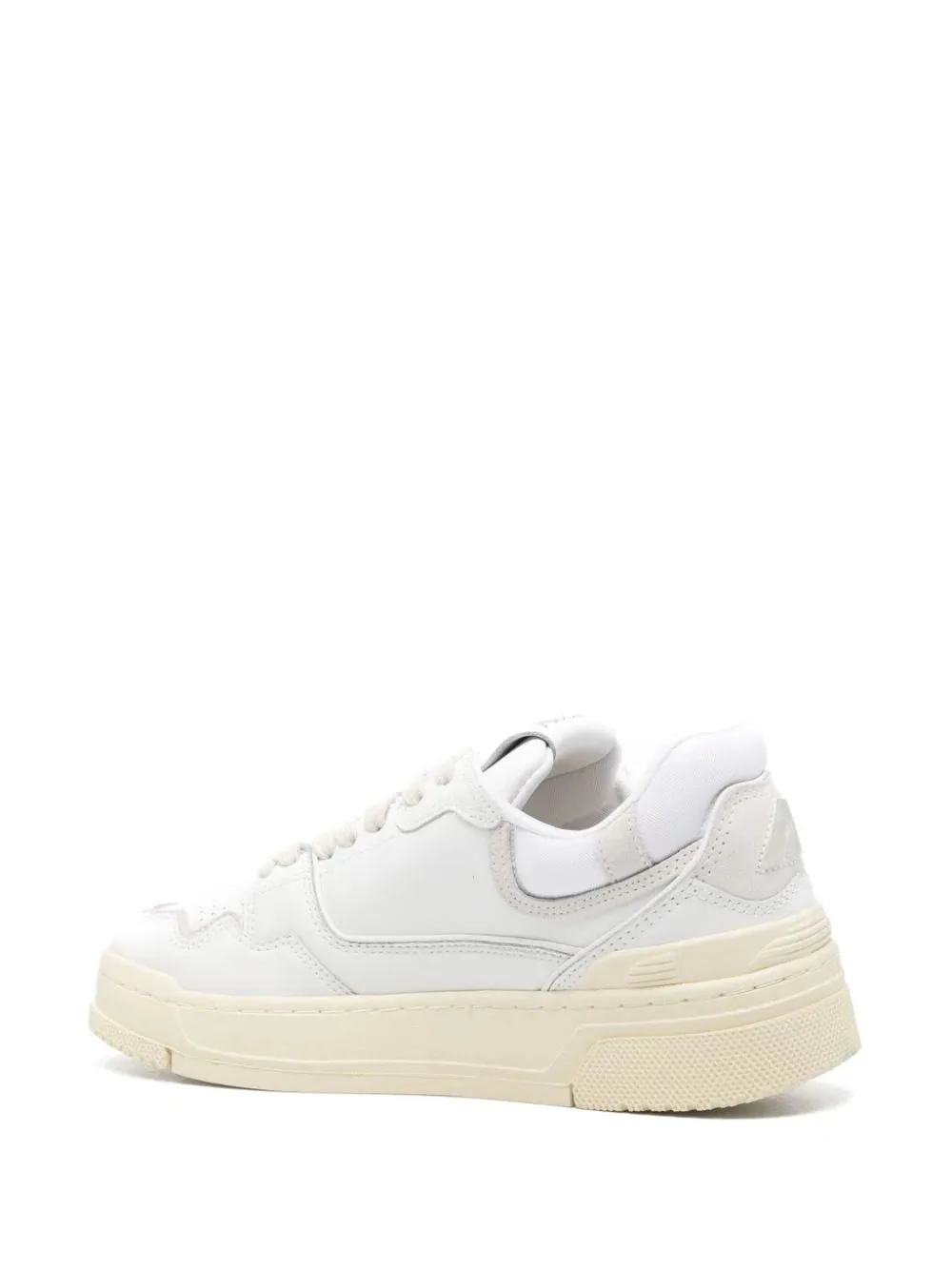 Sneaker in pelle CLC AUTRY