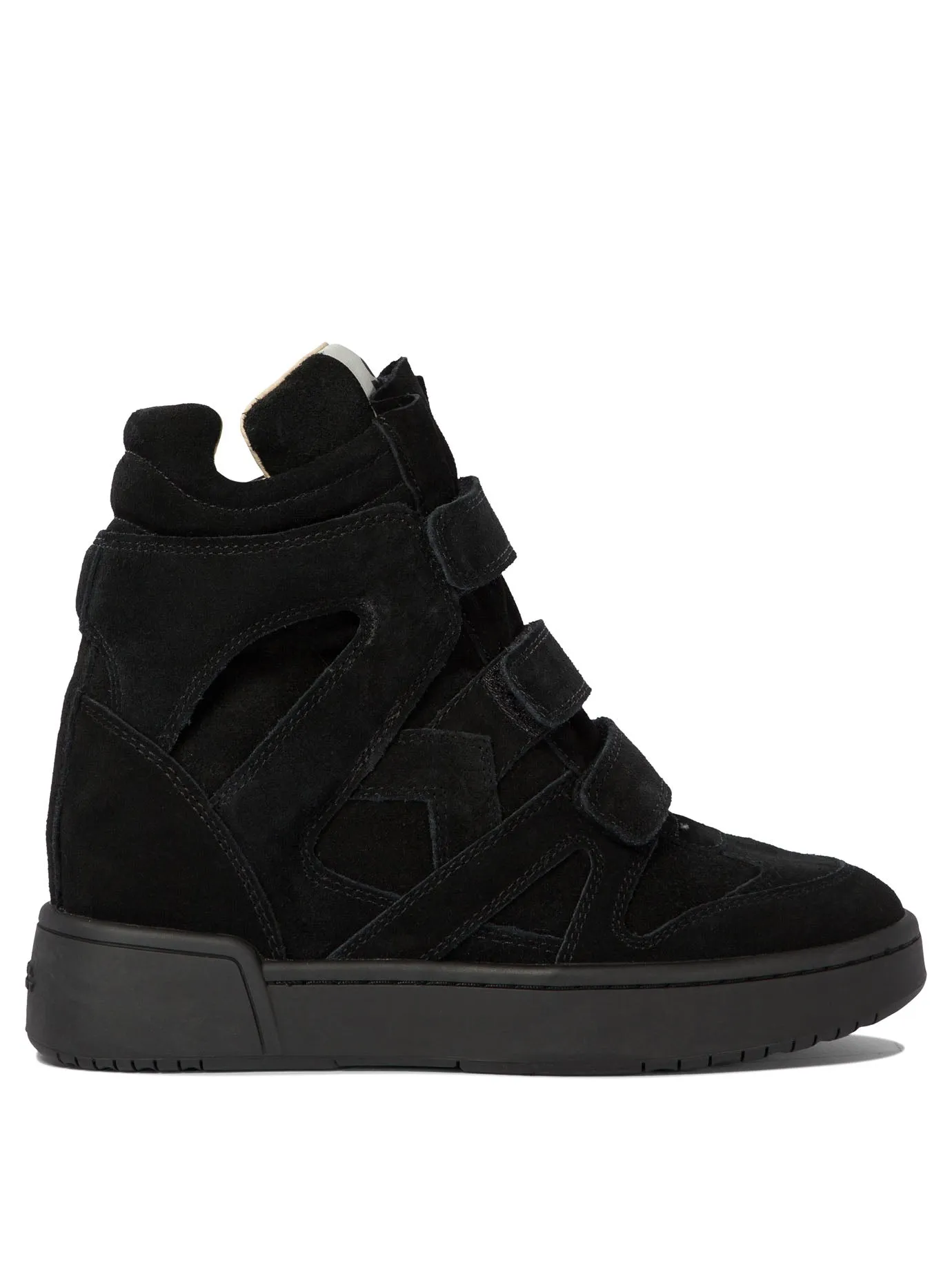 Sneaker Isabel Marant NB3