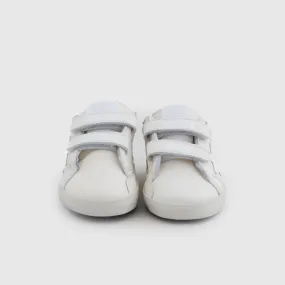 Sneaker Sstar Bianca Neonato