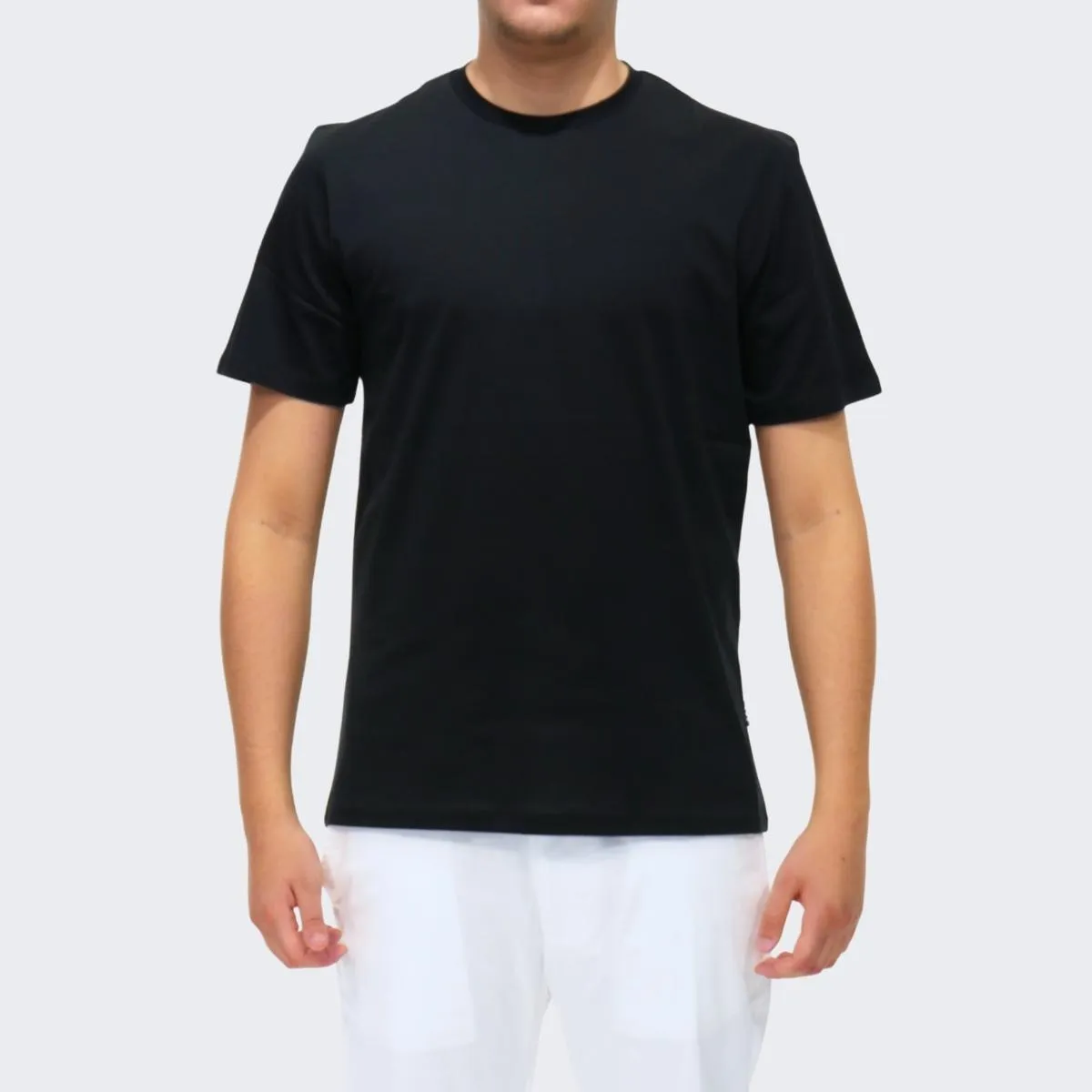 T-Shirt Chiodi Milano 0089