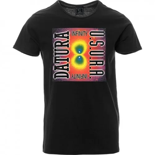 T-shirt Datura n.09 - INFINITY