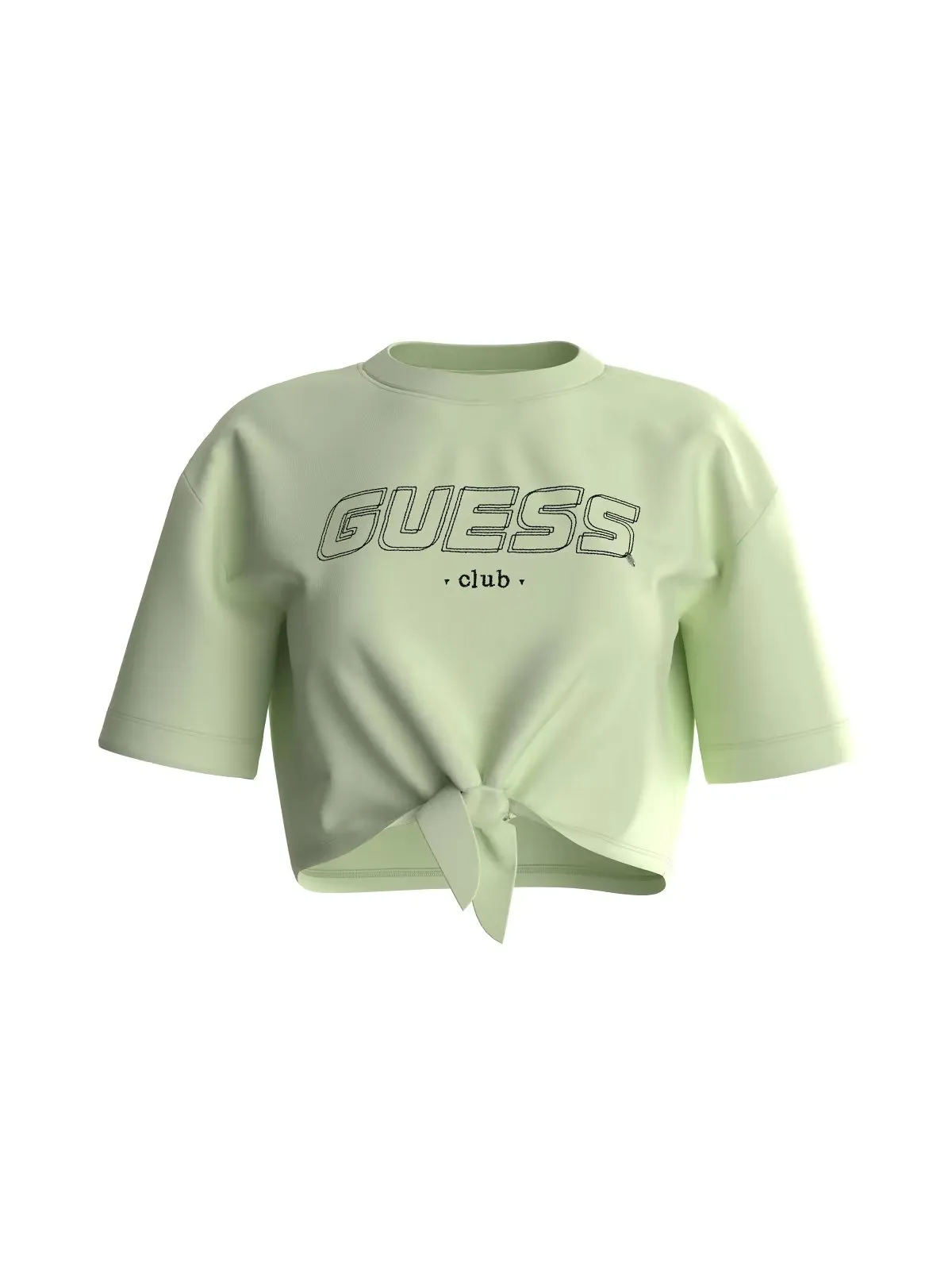 T-shirt Guess jeans