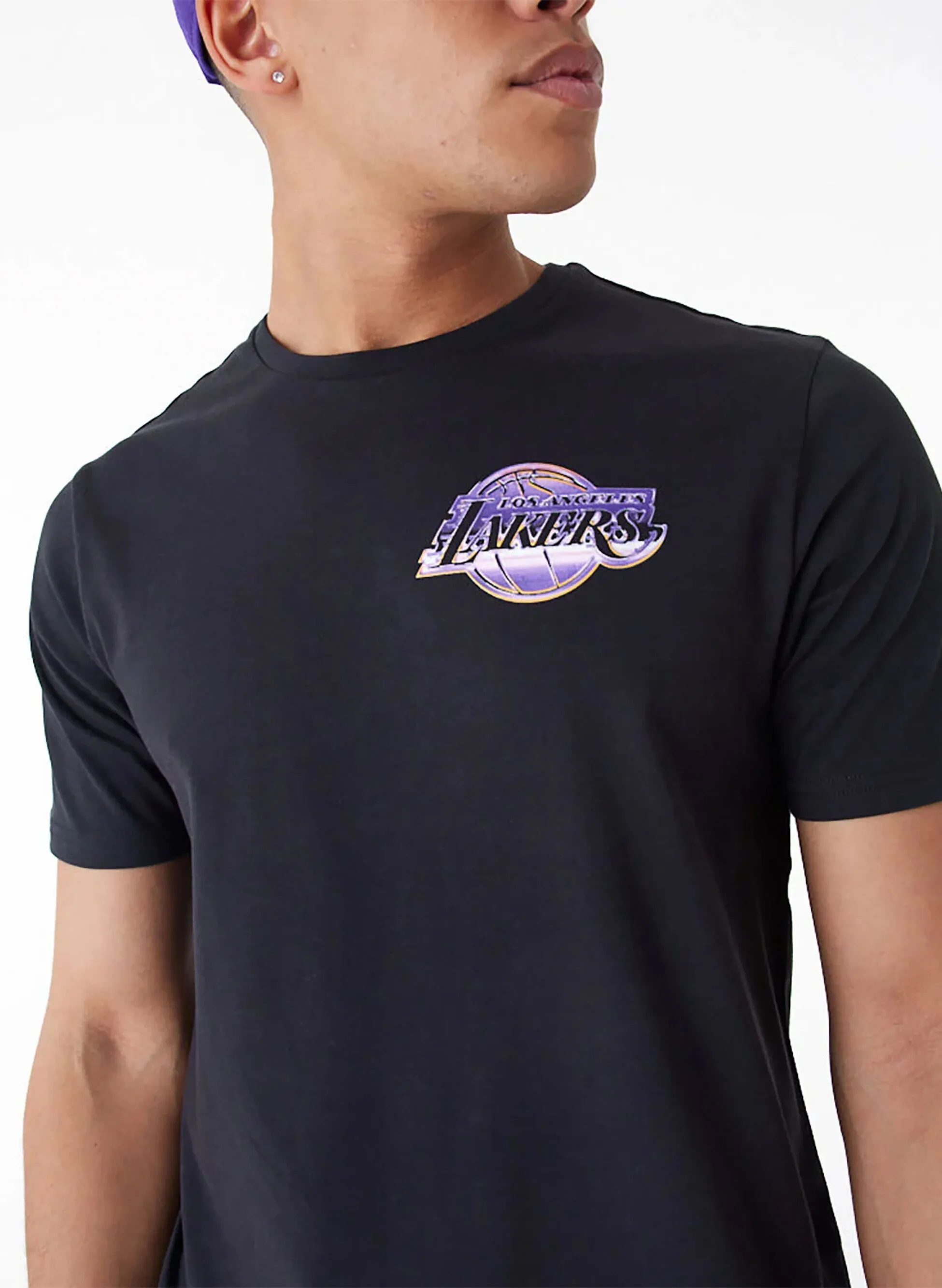 t-shirt nba lakers