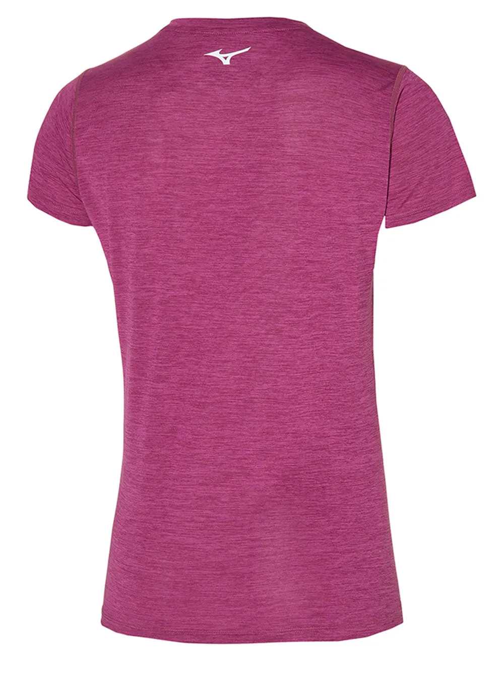 T-shirt running MIZUNO Donna J2GA7721 IMPULSE CORE