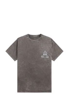 T-SHIRT UOMO TIGER NERO