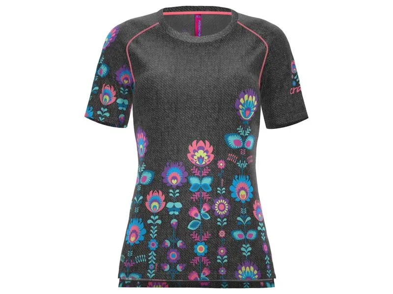 T-Shirt Wonder Magic Donna