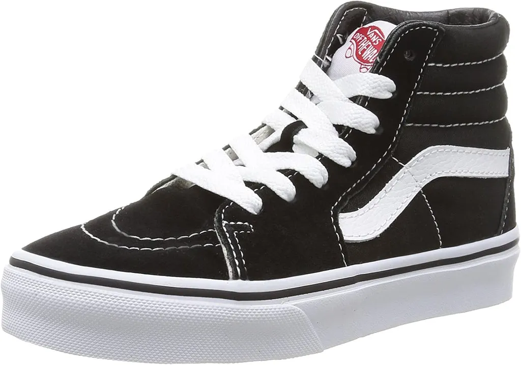 Vans  Sneaker Black Autunno/Inverno