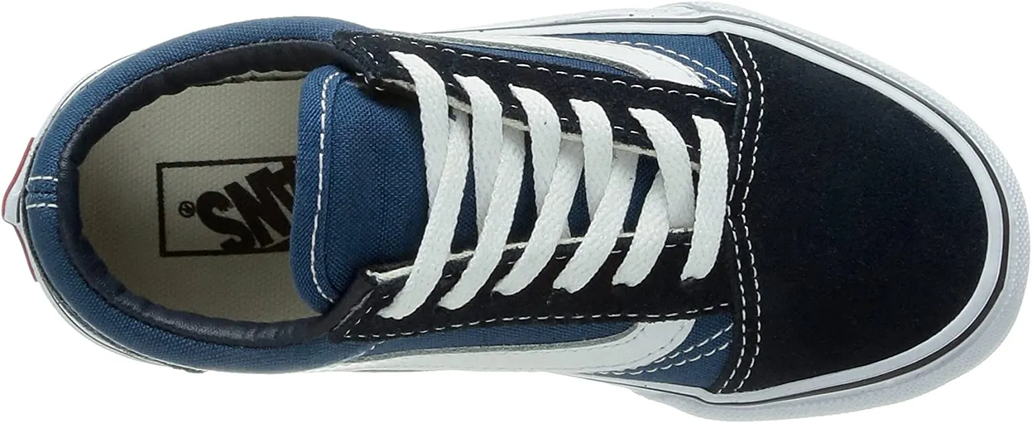 Vans  Sneaker Navy Primavera/Estate