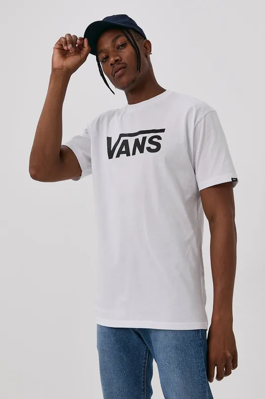 Vans t-shirt
