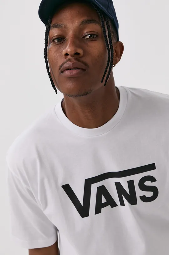 Vans t-shirt