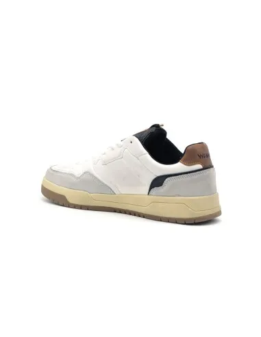 Wrangler Ground sneaker  