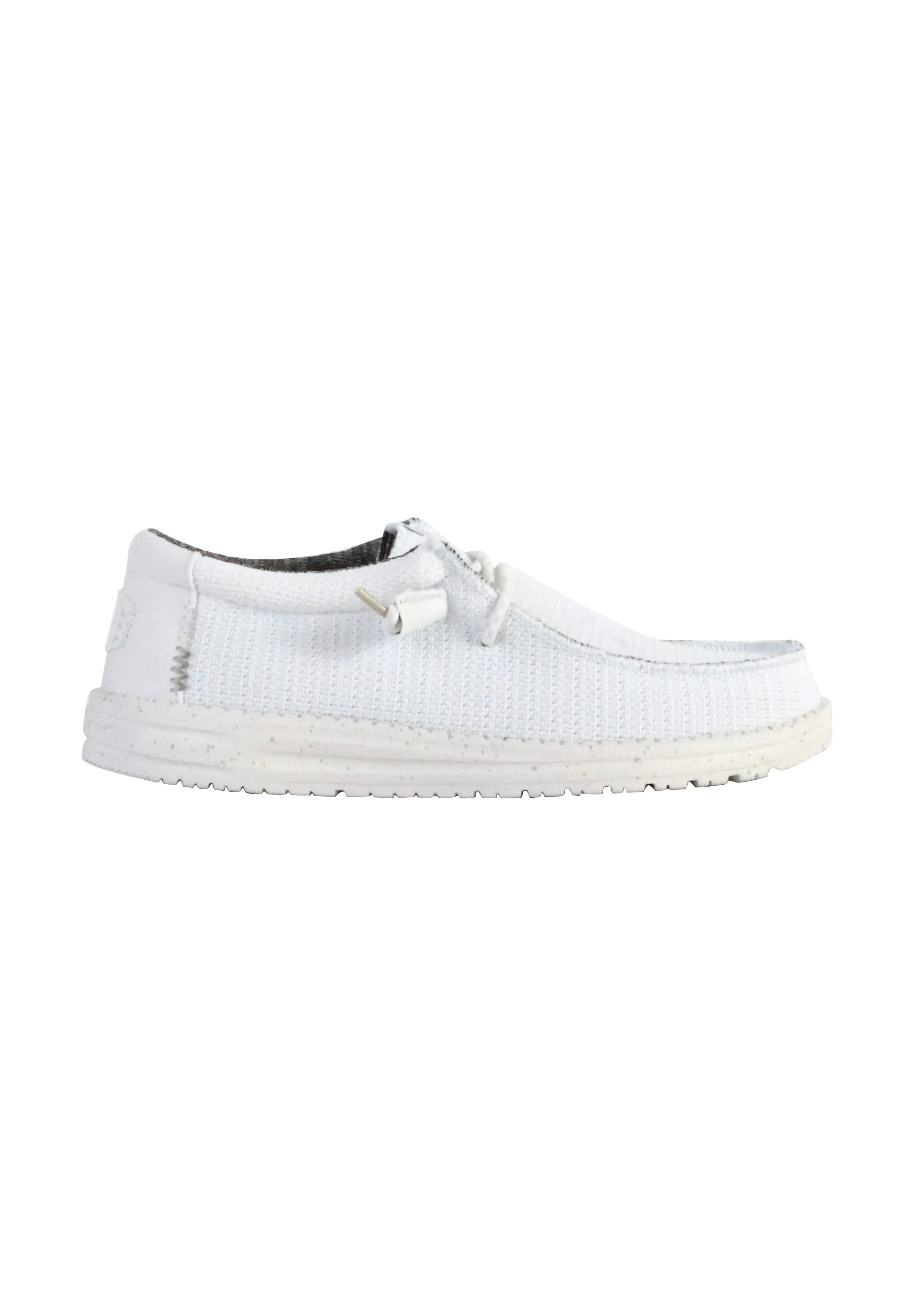À LACETS WALLY  - Mocassini